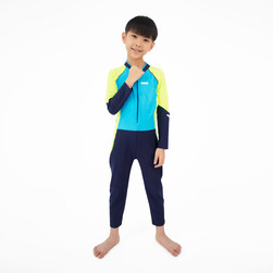 arena Junior Swimsuit- AUV23375-NB